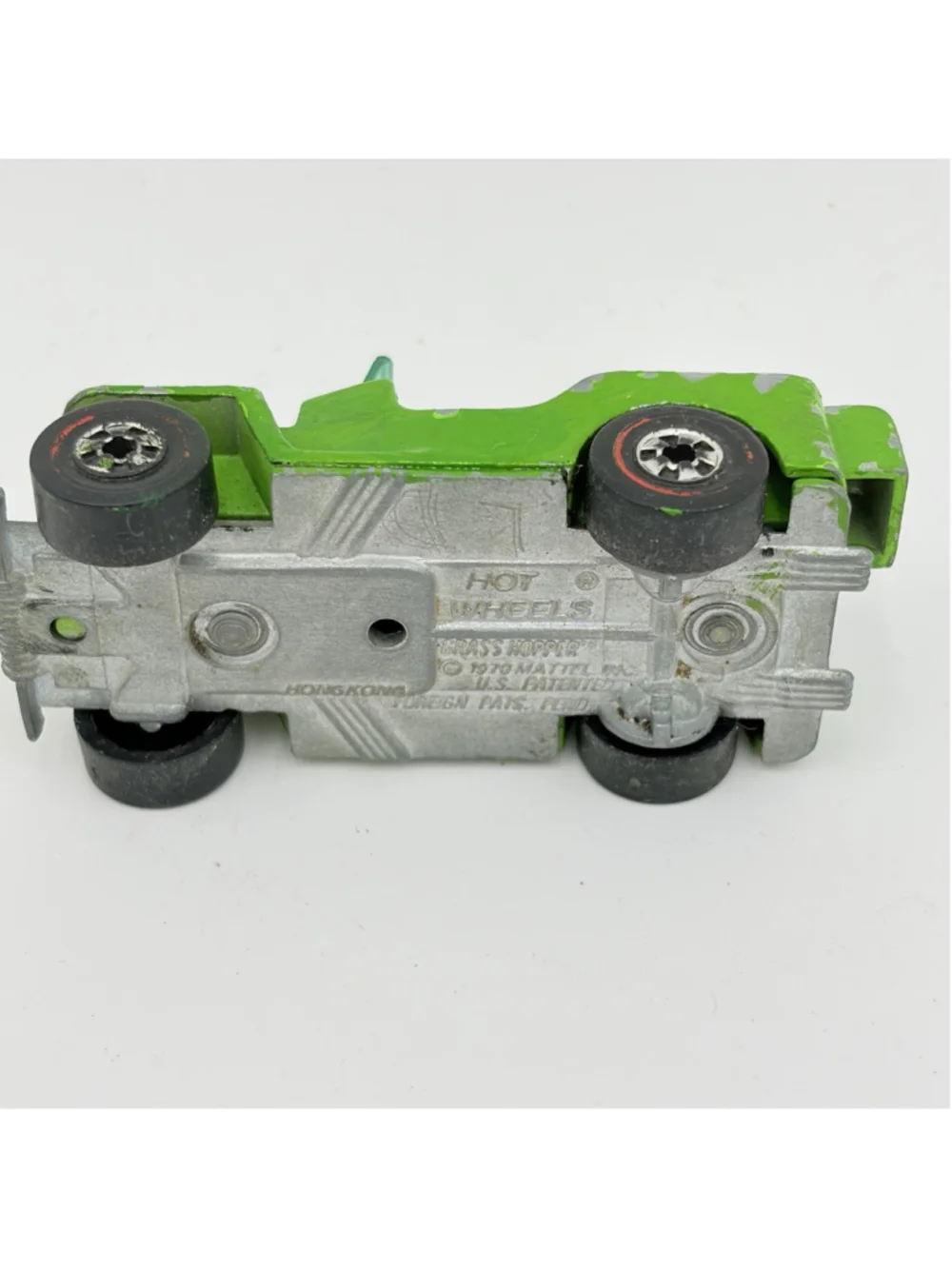 Hot Wheels vintage hotwheels
